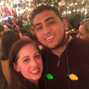 Meet your Posher, Kevin